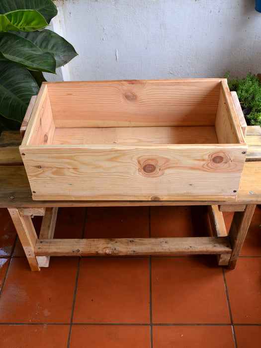 Vegetable Planter Box