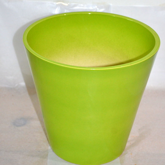V - Shaped Ceramic Pot