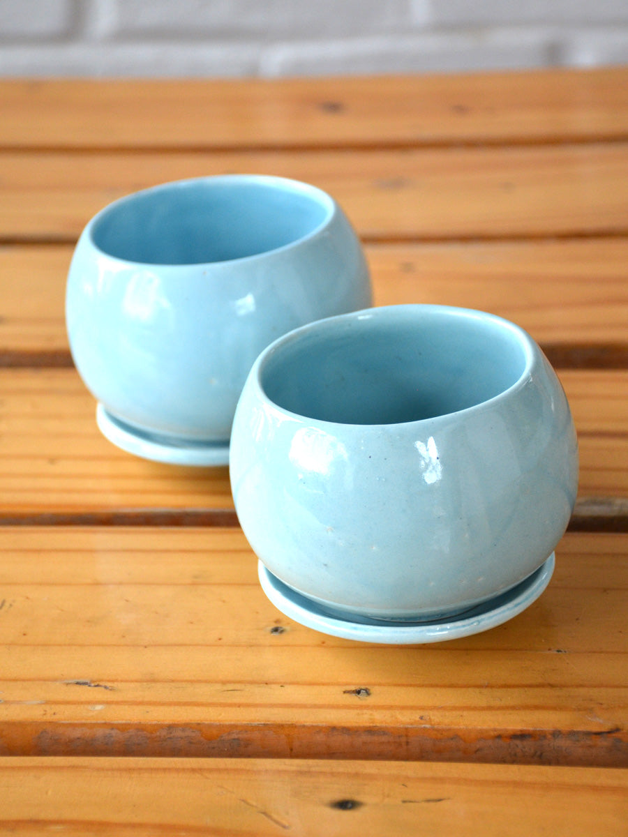 Ceramic Pots
