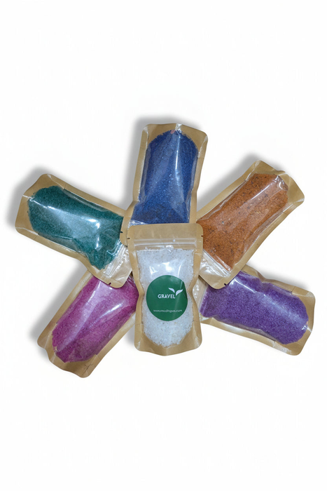 Gravel - 200gms