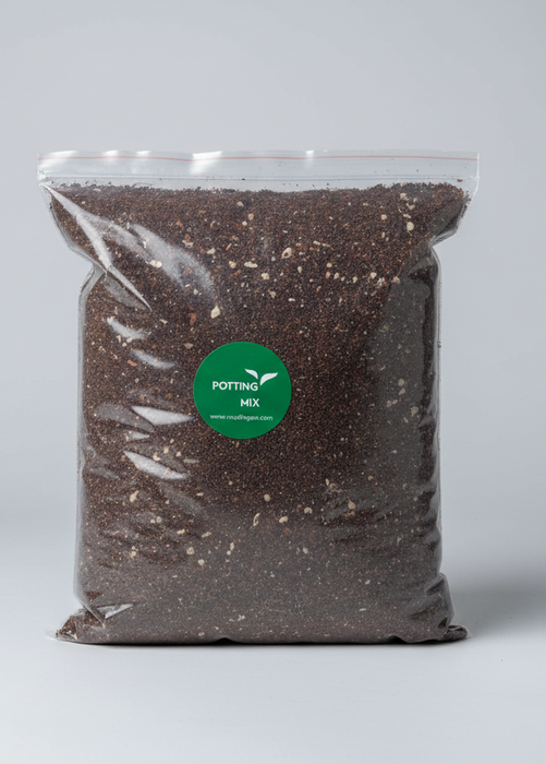 Terrarium Potting Mix - 2KG