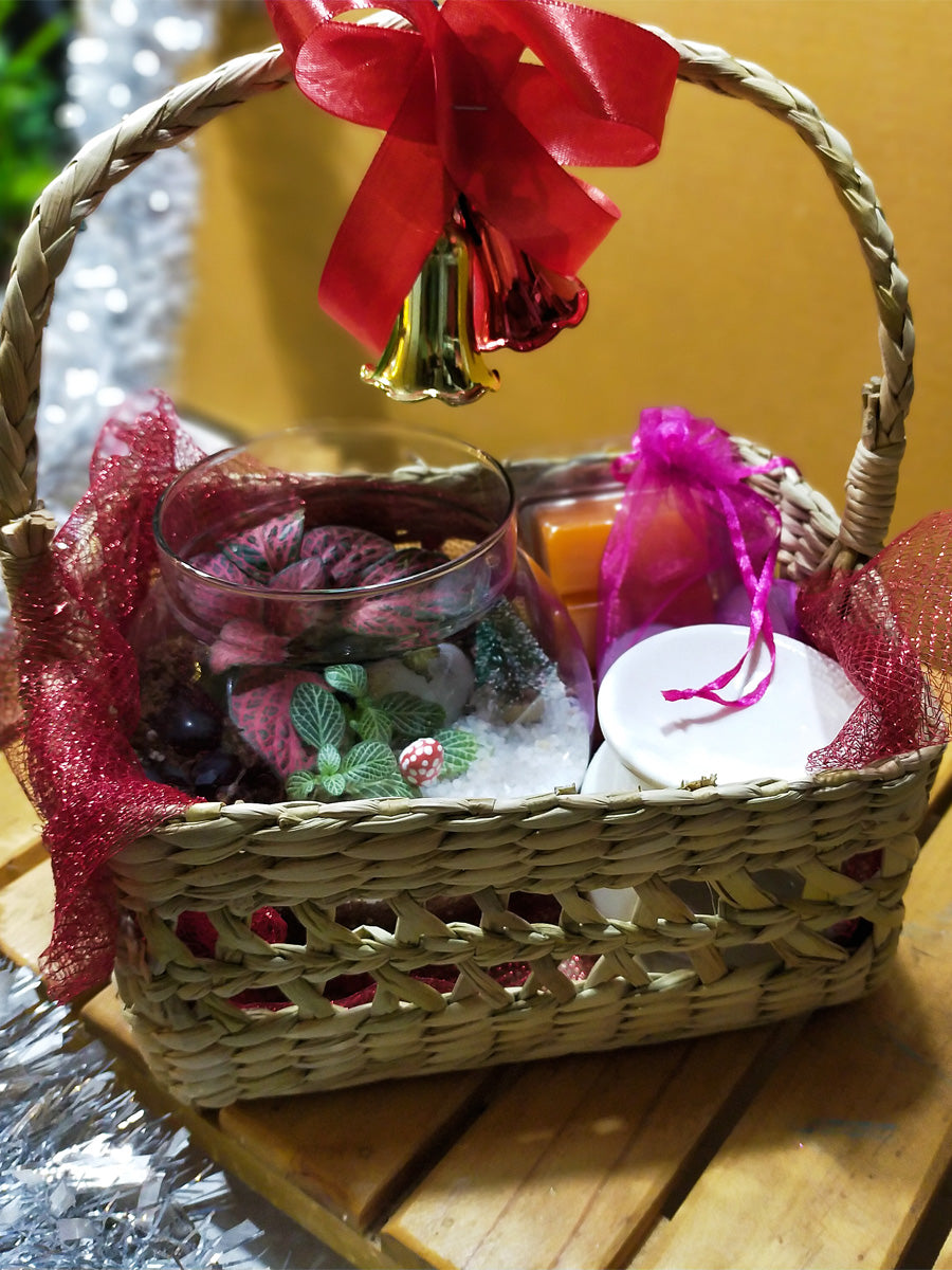 GREEN GIFTS