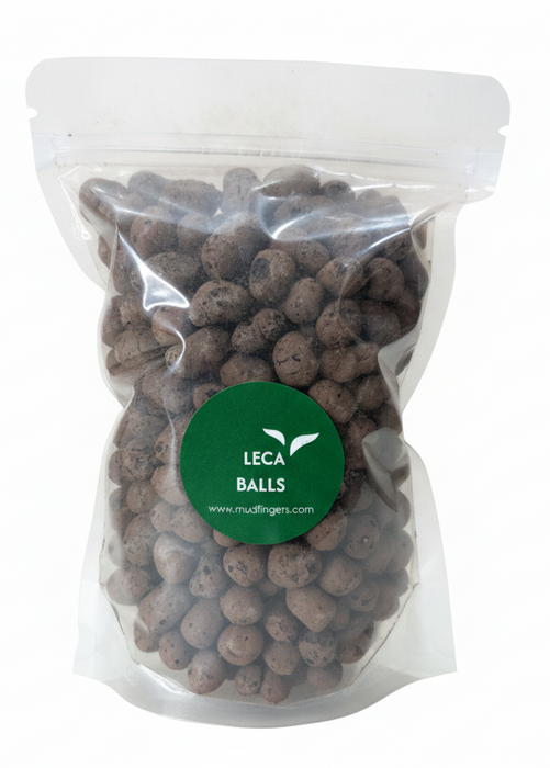 Leca Balls (0.5 L) - 8-15 mm size