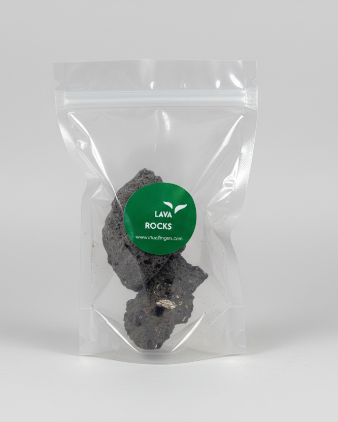 Terrarium Essentials