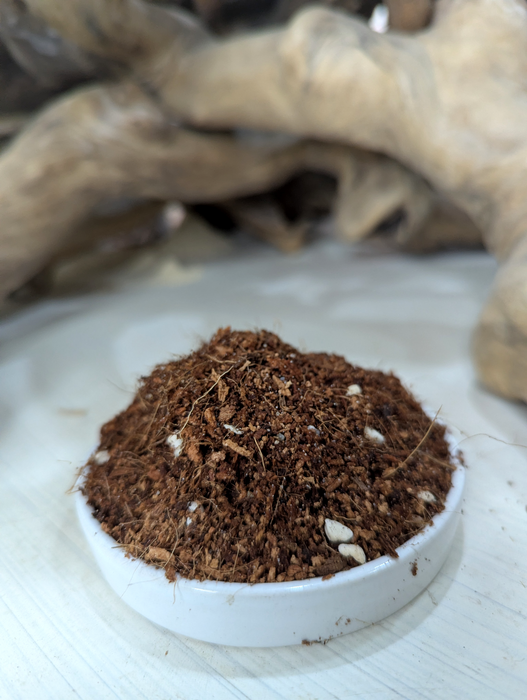 Terrarium Potting Mix - 2KG