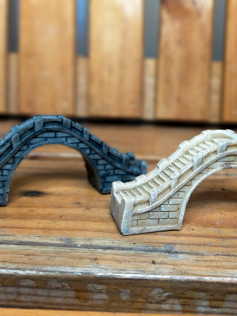 Miniature Garden Toy - Bridge (1 piece)