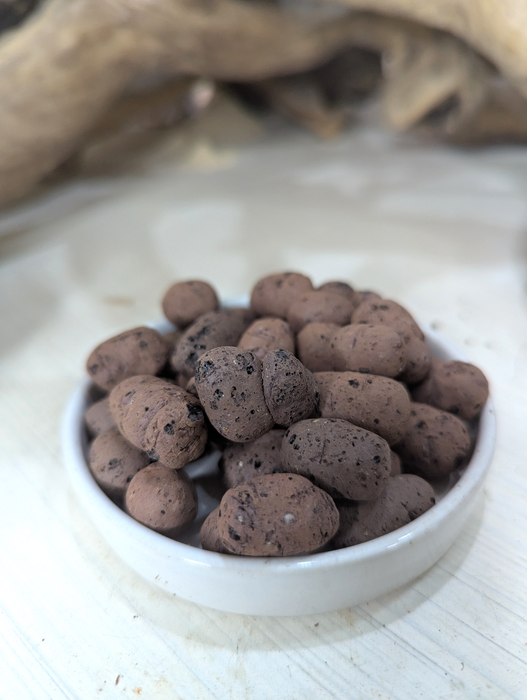 Leca Balls (0.5 L) - 8-15 mm size