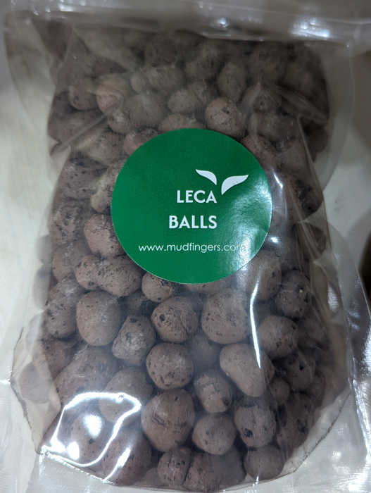 Leca Balls (0.5 L) - 8-15 mm size