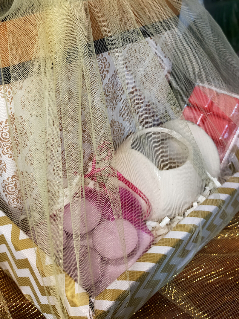 Terrarium Deepawali Hamper