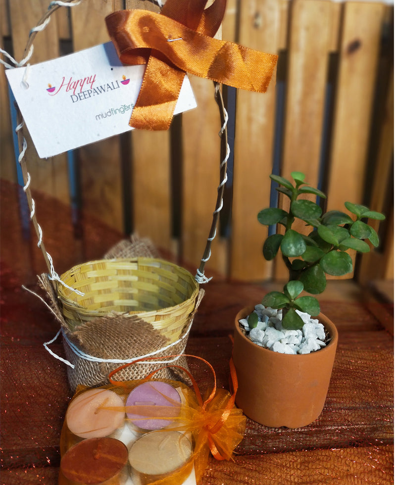 Basket Of Joy