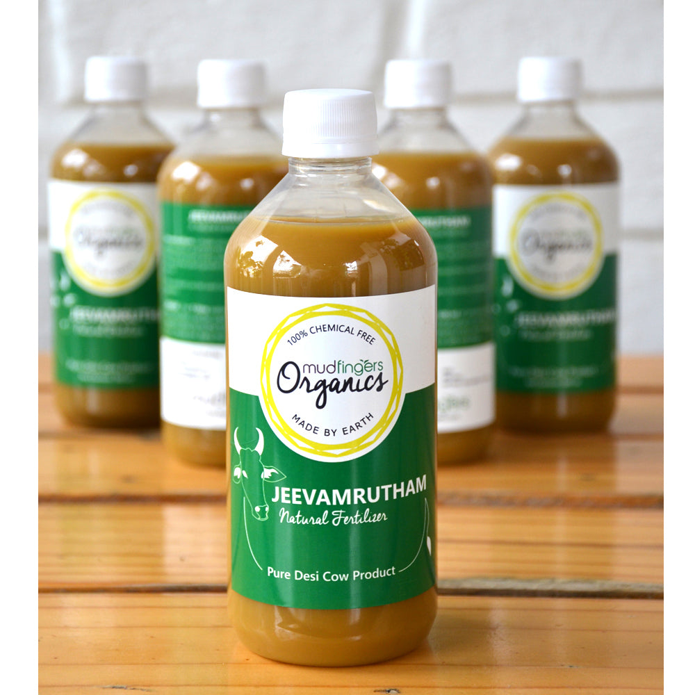 Organic Bio Manures