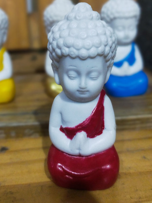 Miniature Toy - Baby Buddha