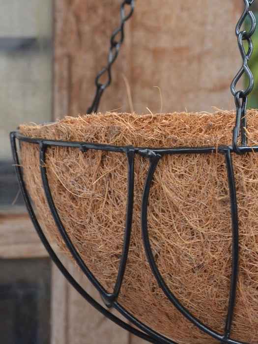 Coir Hanging Basket (Set of 2)