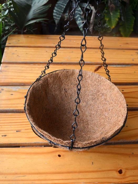 Coir Hanging Basket (Set of 2)