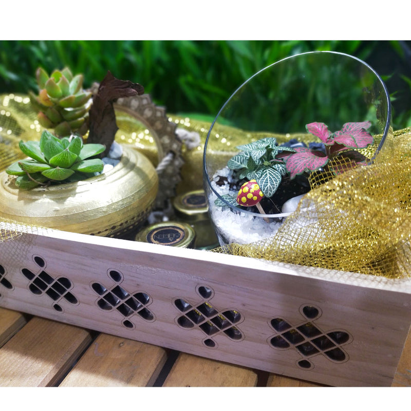Premium Deepawali Hamper