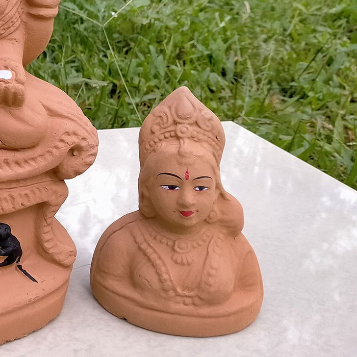 Tulasi Ganesha Kit