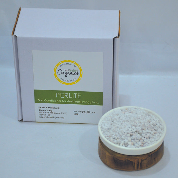 Perlite (100gms)