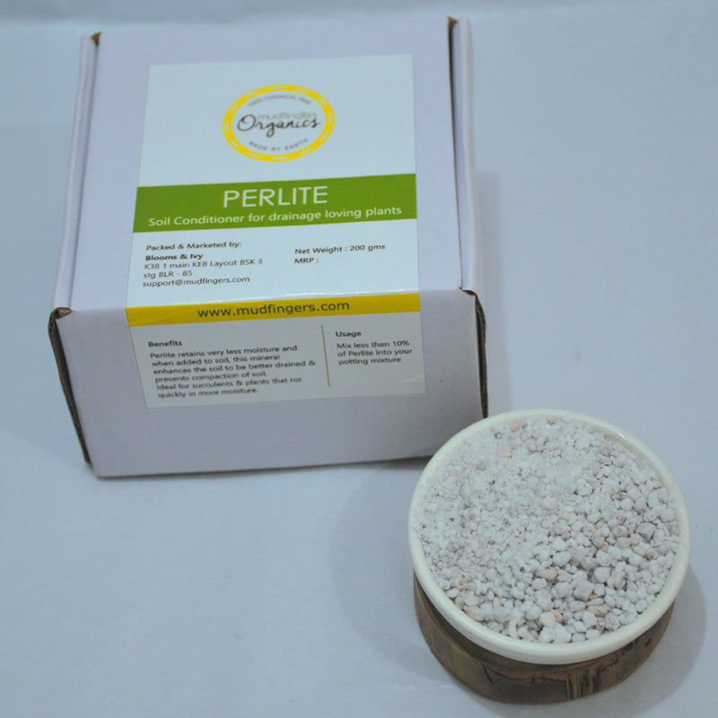 Perlite (100gms)
