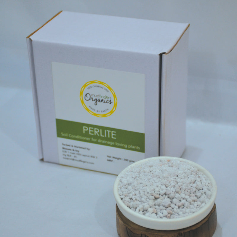 Perlite (100gms)