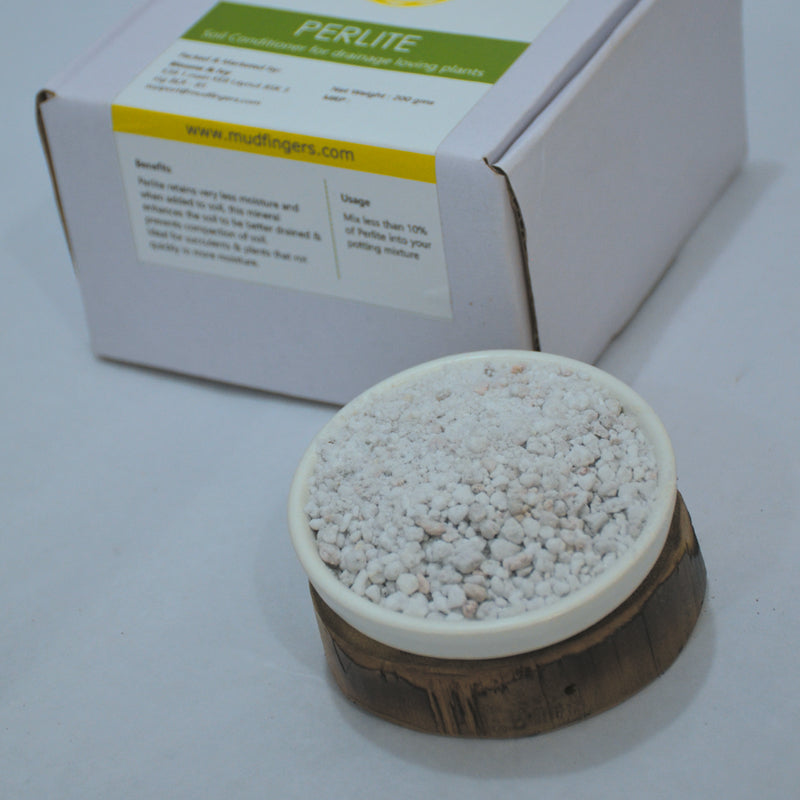 Perlite (100gms)