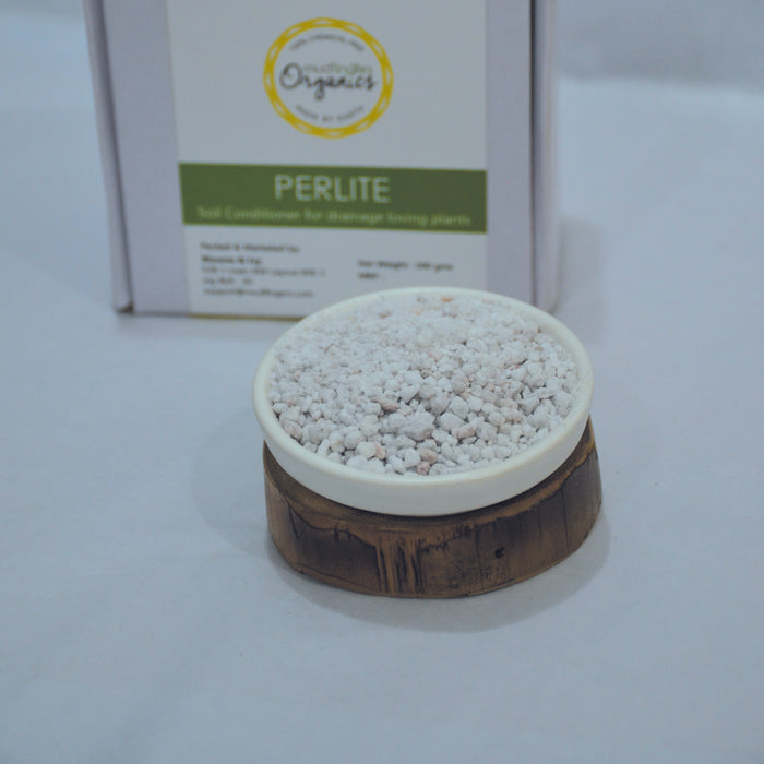 Perlite (100gms)