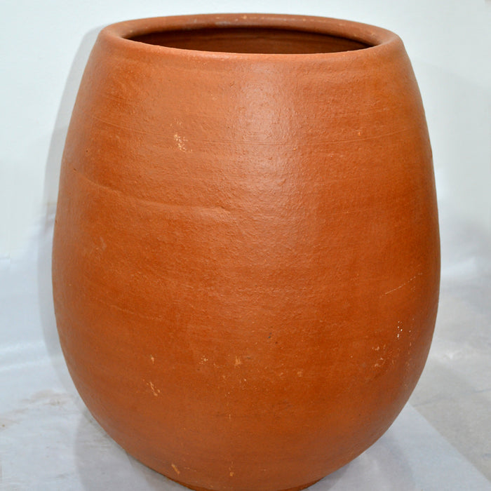 Obelix Terracotta Pot (20 Inches)