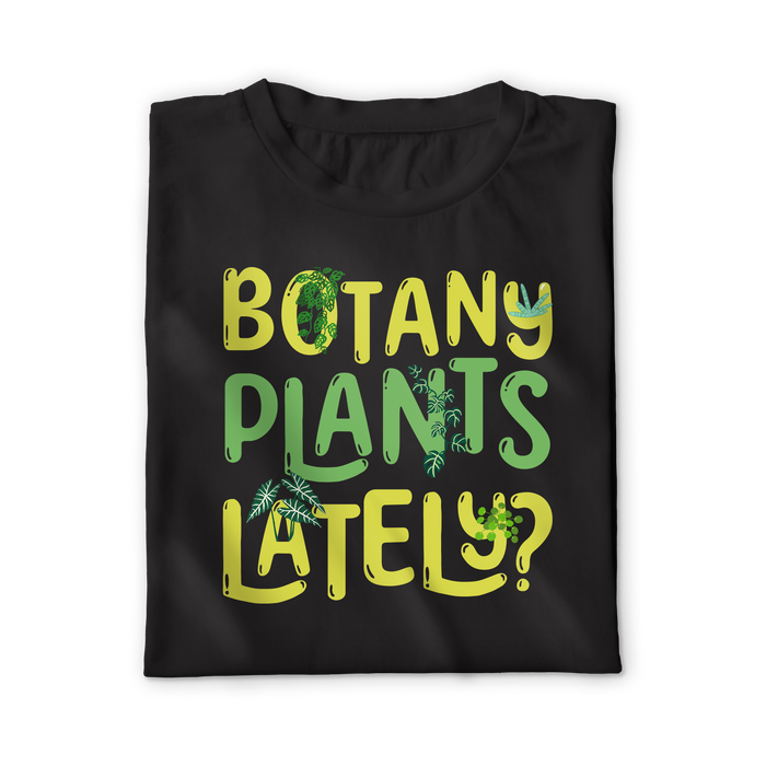 Botany Tee