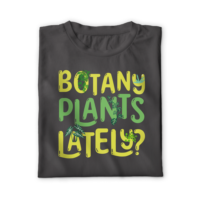 Botany Tee